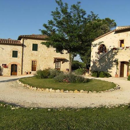 كولّي فال ديلسا Taverna Di Bibbiano المظهر الخارجي الصورة