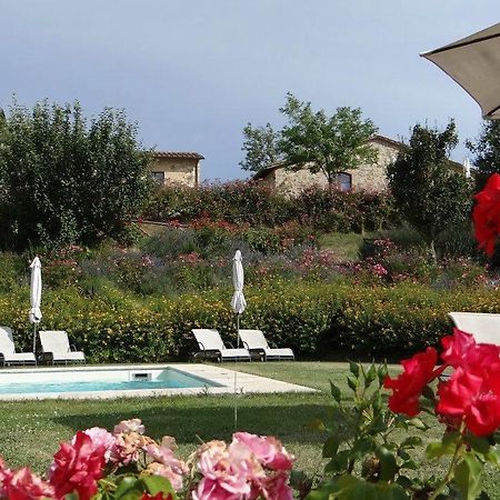 كولّي فال ديلسا Taverna Di Bibbiano المظهر الخارجي الصورة