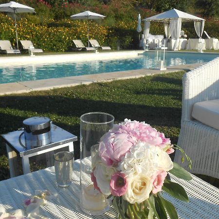 كولّي فال ديلسا Taverna Di Bibbiano المظهر الخارجي الصورة