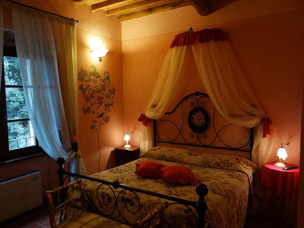 كولّي فال ديلسا Taverna Di Bibbiano المظهر الخارجي الصورة