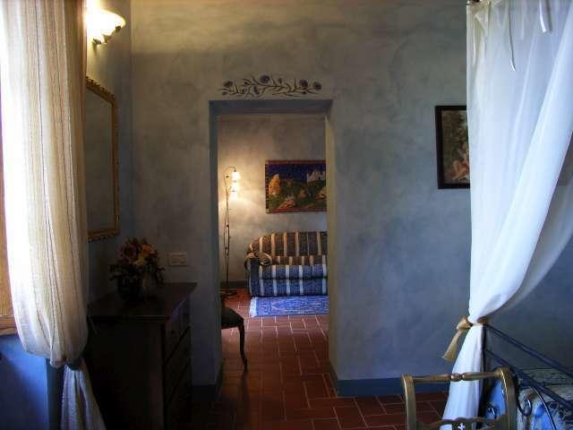 كولّي فال ديلسا Taverna Di Bibbiano المظهر الخارجي الصورة