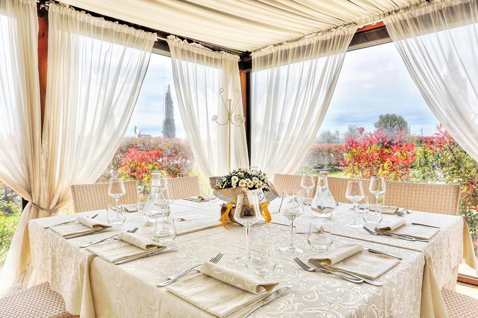 كولّي فال ديلسا Taverna Di Bibbiano المظهر الخارجي الصورة